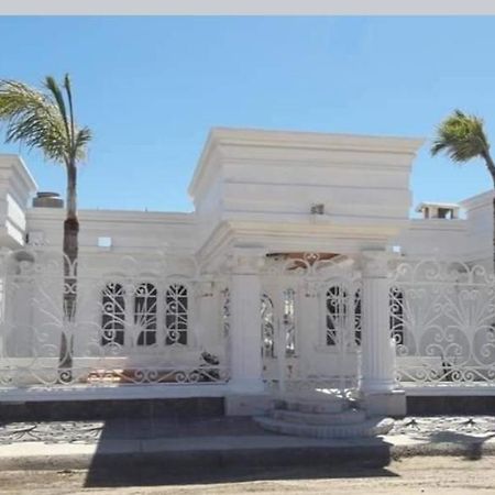 Brenda Alicia Villa Puerto Peñasco Eksteriør bilde
