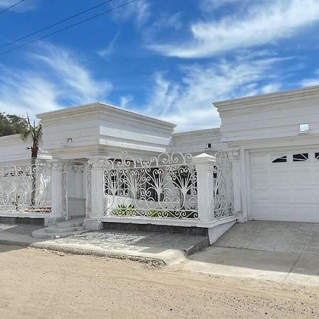 Brenda Alicia Villa Puerto Peñasco Eksteriør bilde