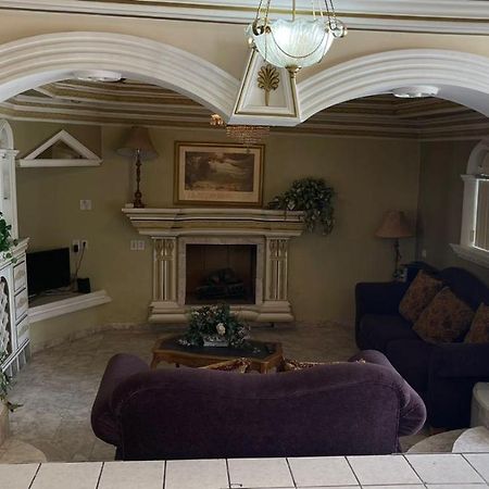 Brenda Alicia Villa Puerto Peñasco Eksteriør bilde