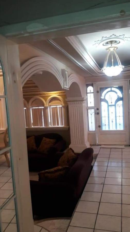 Brenda Alicia Villa Puerto Peñasco Eksteriør bilde