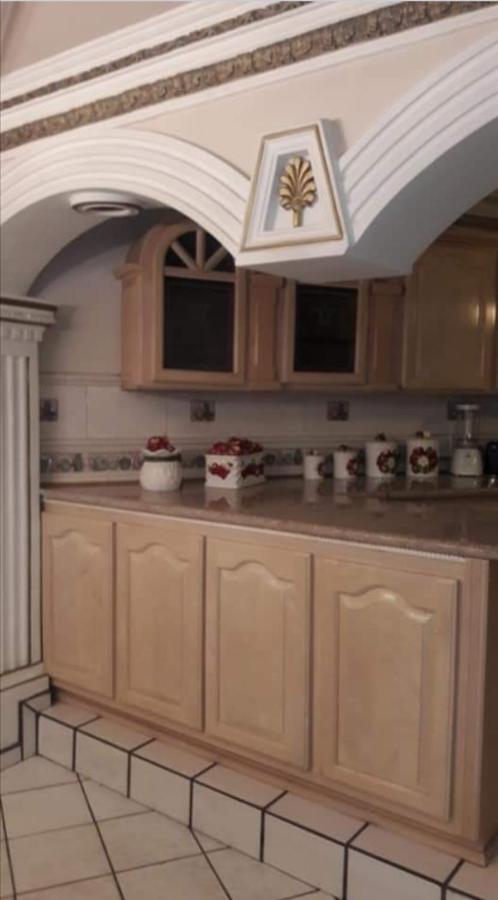 Brenda Alicia Villa Puerto Peñasco Eksteriør bilde