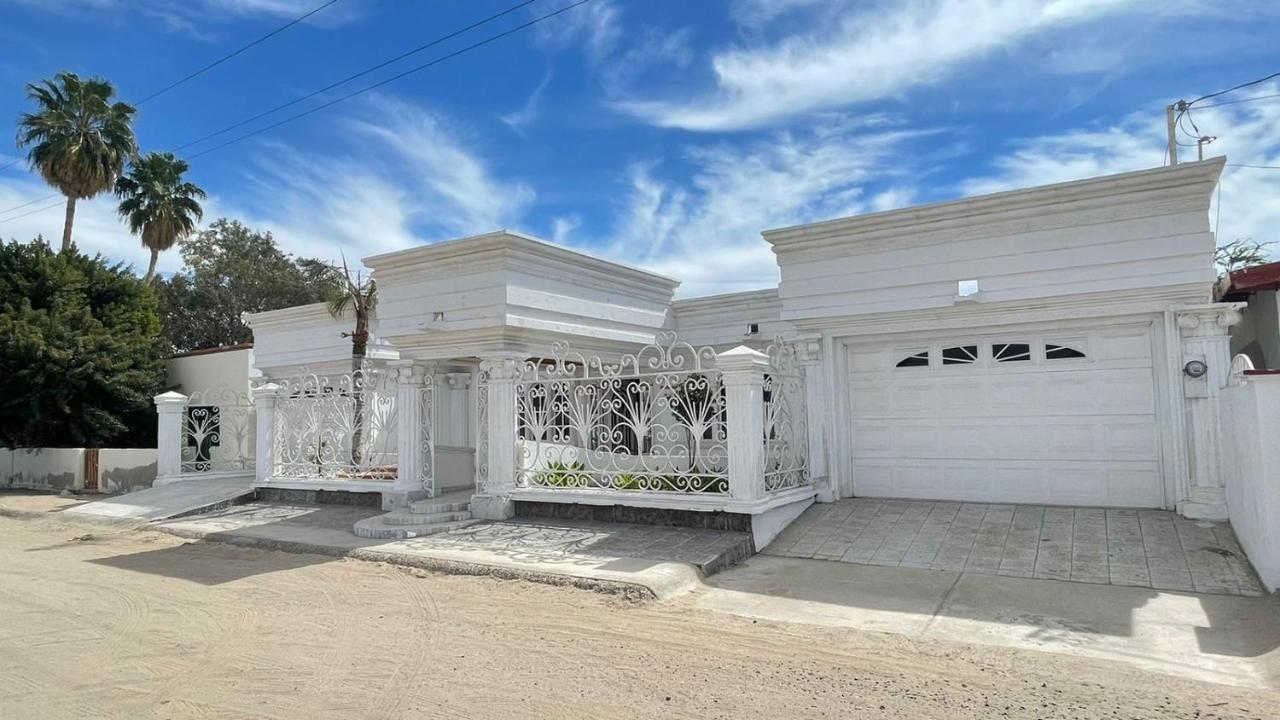 Brenda Alicia Villa Puerto Peñasco Eksteriør bilde