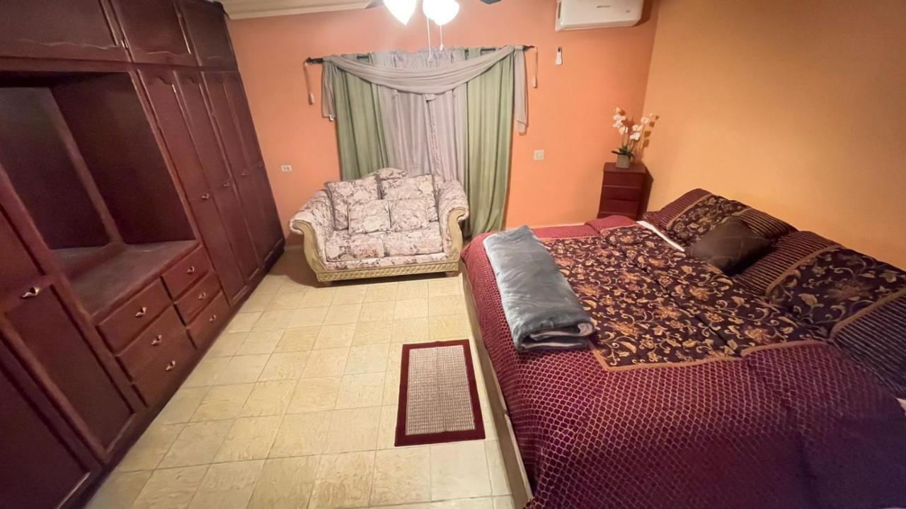 Brenda Alicia Villa Puerto Peñasco Eksteriør bilde