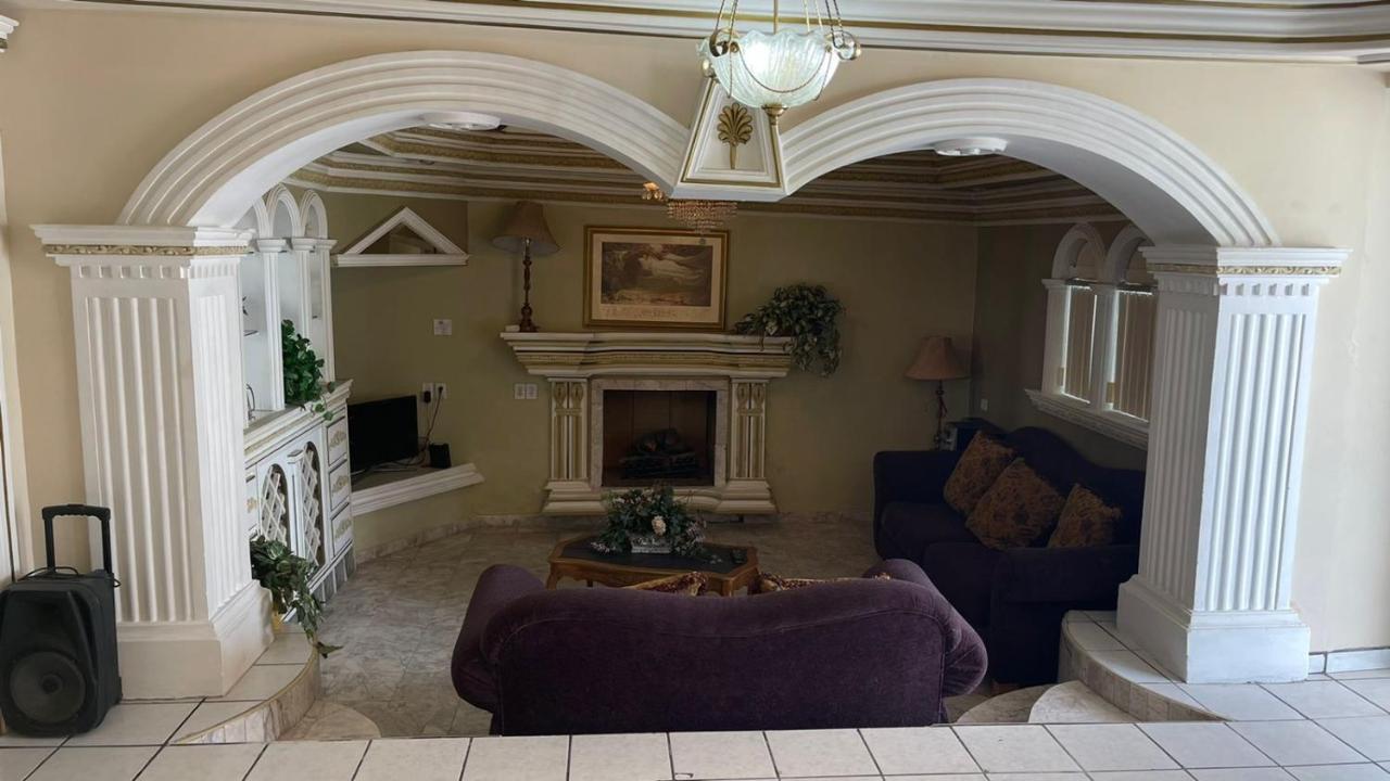 Brenda Alicia Villa Puerto Peñasco Eksteriør bilde