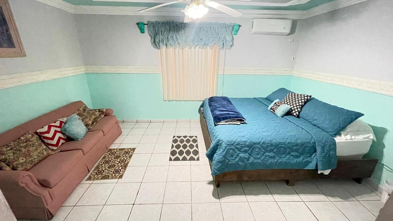 Brenda Alicia Villa Puerto Peñasco Eksteriør bilde